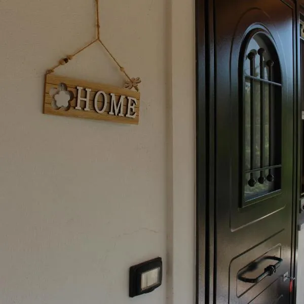 Brigida's Apartments, hotel a Ipsos