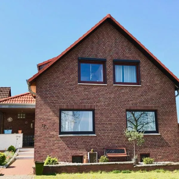 29 Haster Straße, Hotel in Bad Nenndorf