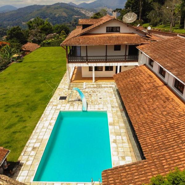 Guest House Nosso Aconchego - Foto 4