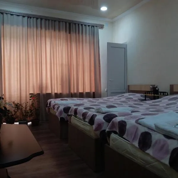 Areni Tavern-B&B, hotel v destinaci Areni