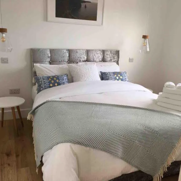 Boherbui Cottage on the Wild Atlantic Way, hotel sa Doolin