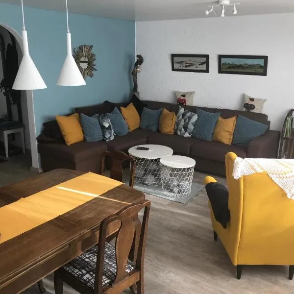 Sonnastuba, hotell sihtkohas Wildhaus