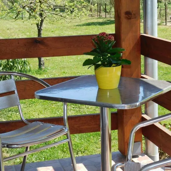 8888 Apartmanház, hotell sihtkohas Lispeszentadorján