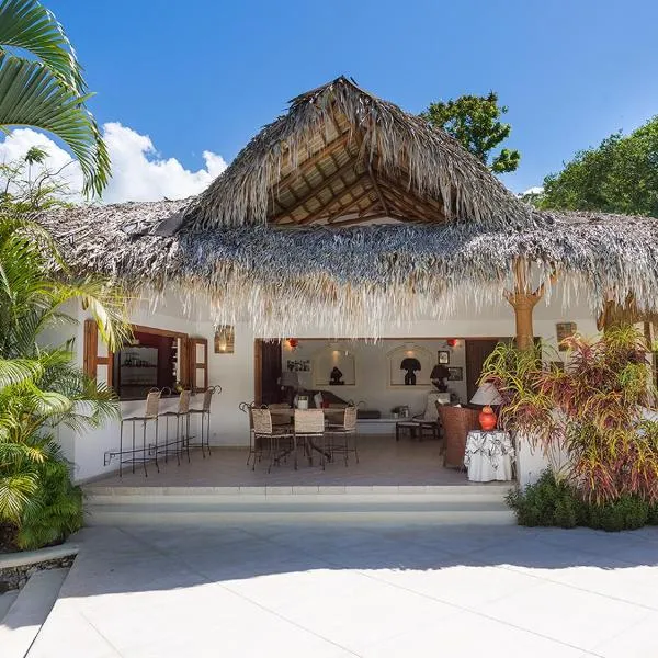 Casa Flamingo, hotel a Las Terrenas