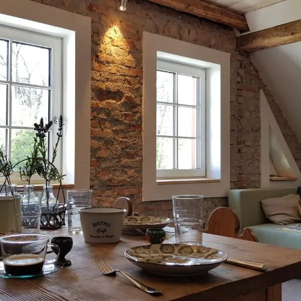 Vintage House am Faaker Seebach, Hotel in Finkenstein am Faaker See