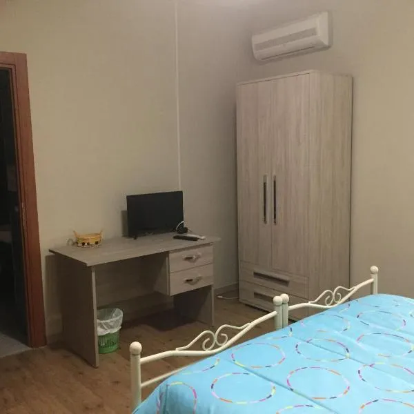 카푸아에 위치한 호텔 villa francesca