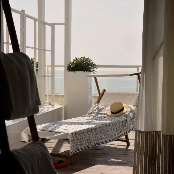Hotel Ril, hotel in Lido di Jesolo