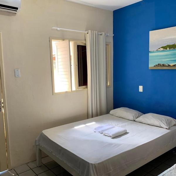 CP Hotel Economic - Foto 2
