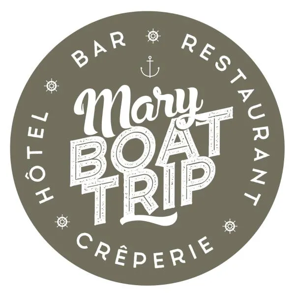 Mary Boat Trip, hótel í Ile aux Moines