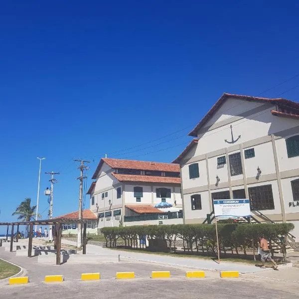 Flat Âncora