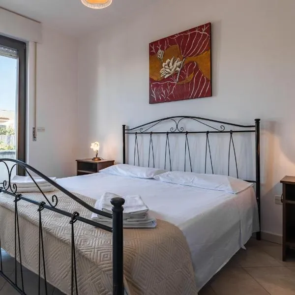 Keysbano Residence Pantanagianni, hotel v destinaci Carovigno