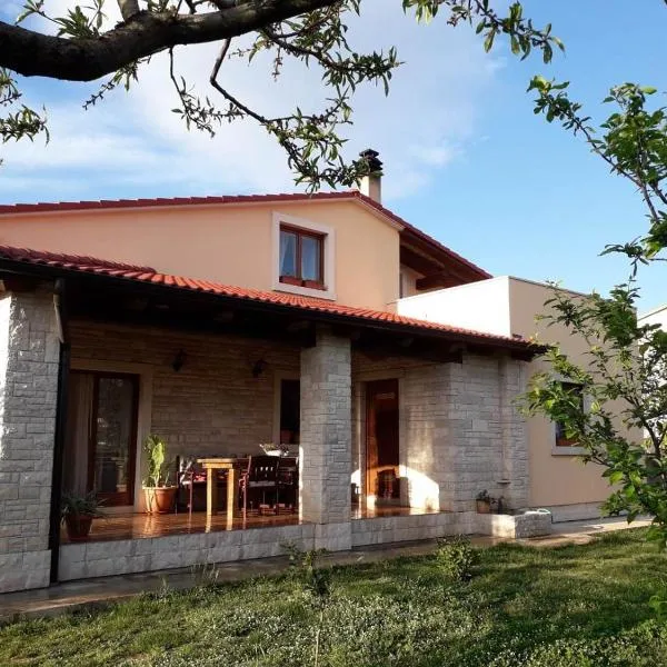 Apartman Ulika, hotel v Medulinu