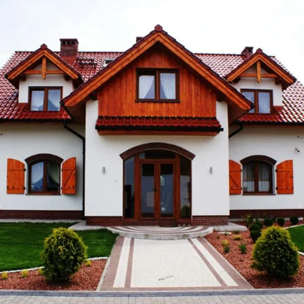 A-Prim, hotel v Osvětimi