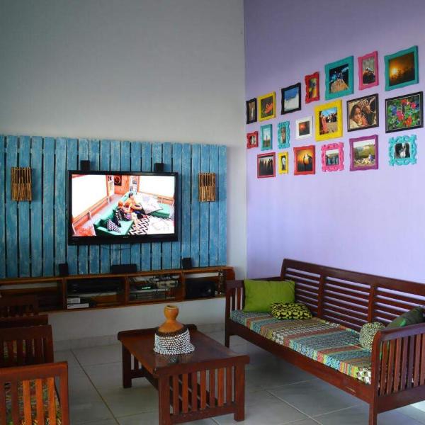 Revive Guesthouse - Pé na areia - Foto 5