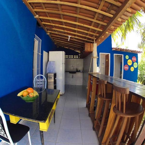 Revive Guesthouse - Pé na areia - Foto 4