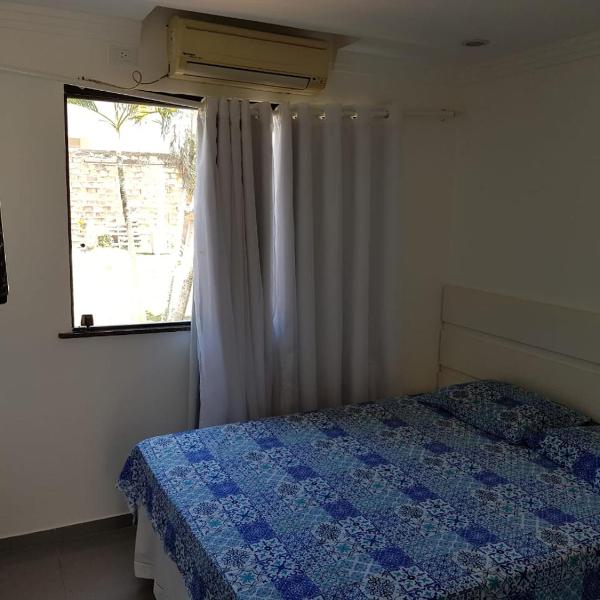 Apto na Praia de Guaibim - Foto 2