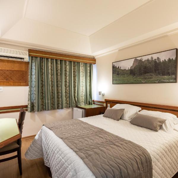 Hotel Bella Italia - Foto 2