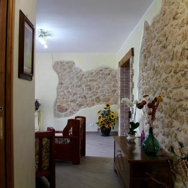 Casa San Giacomo, hotel in Polino