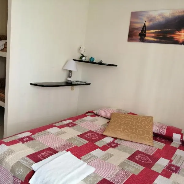 Appartamento per vacanze GAIA – hotel w mieście Monterosso al Mare