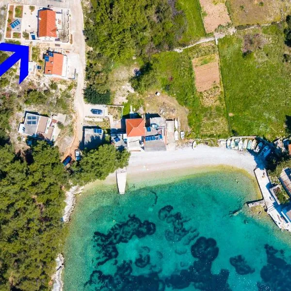 Apartman Pharia, hotel in Gdinj