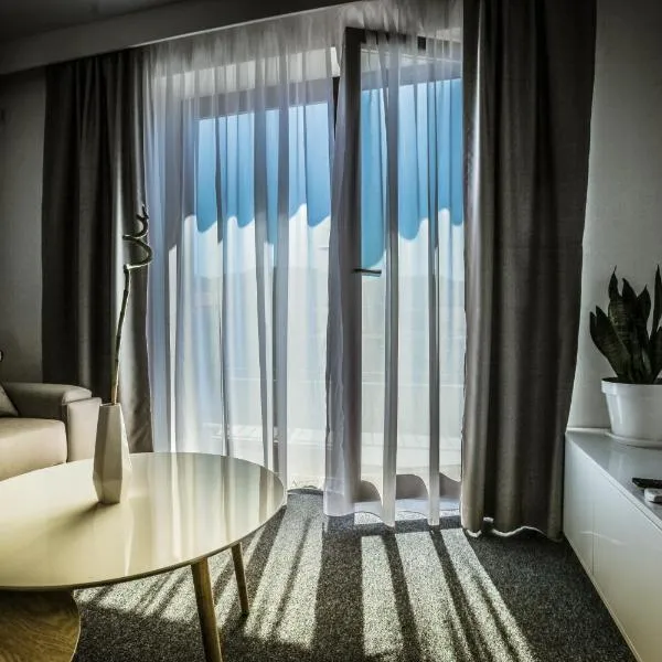 Luxury Apartments Taša, khách sạn ở Trebinje