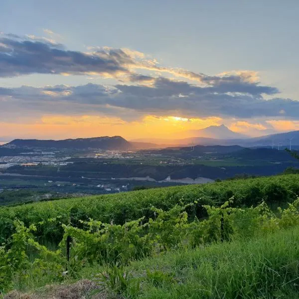 "Cortela", hotel di SantʼAmbrogio di Valpolicella