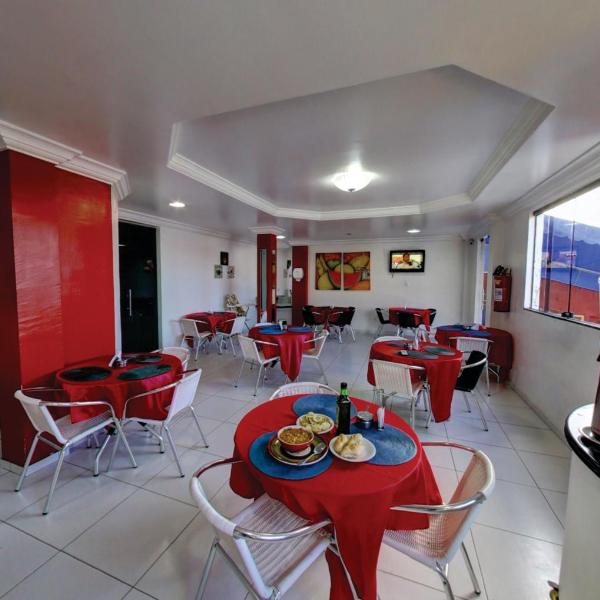 5C Hotel - Foto 4