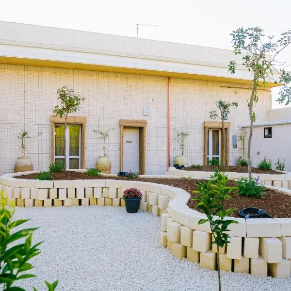 Ciatu Miu, hotel in Noto