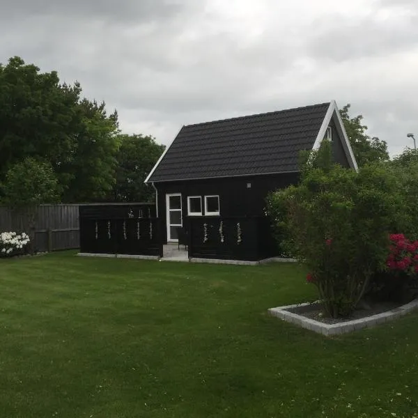 Skagen anneks, hotell sihtkohas Skagen