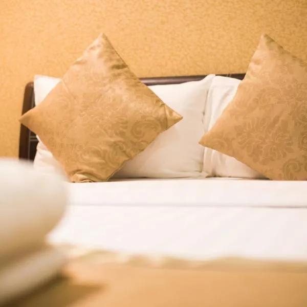 Hotel Valenza, Hotel in Kuala Lumpur