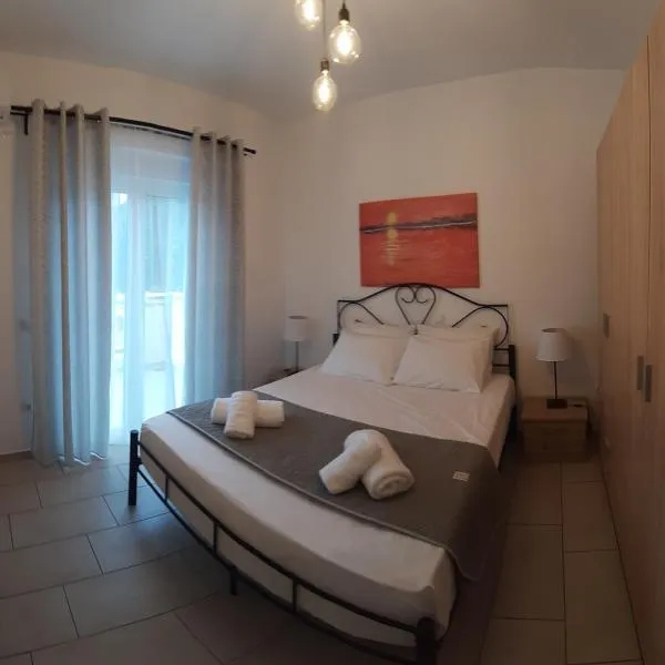 Skala Pearls A2, hotel v destinaci Skála Kefalonia