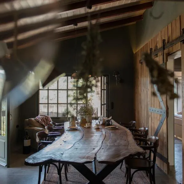 Opora Country Living, hotel v mestu Nafplio