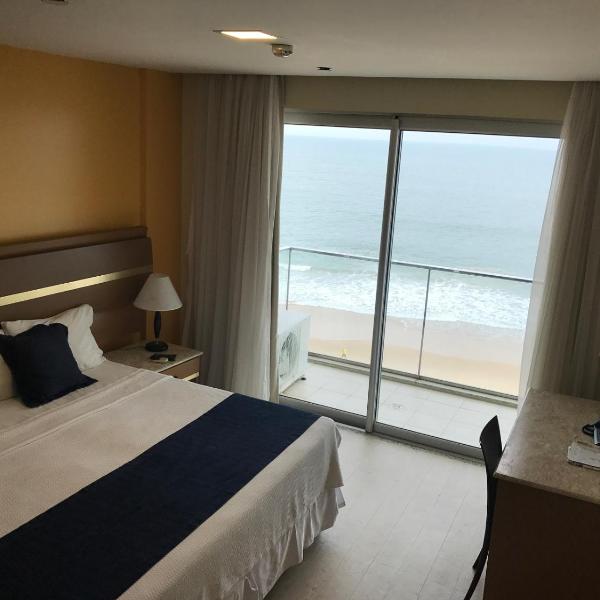 Hotel Brisa Tropical De Macaé - Foto 2