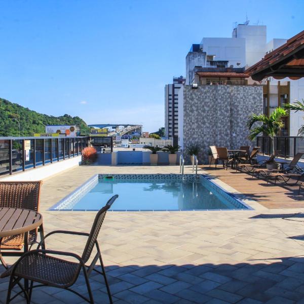 Champagnat Praia Hotel - Foto 4