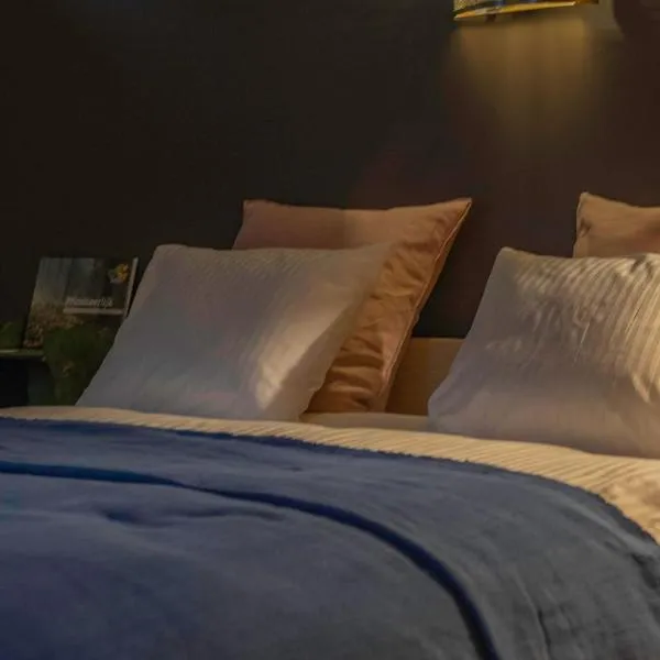 Beeltjens B&B: Wolf&Belle, hotel a Westerlo