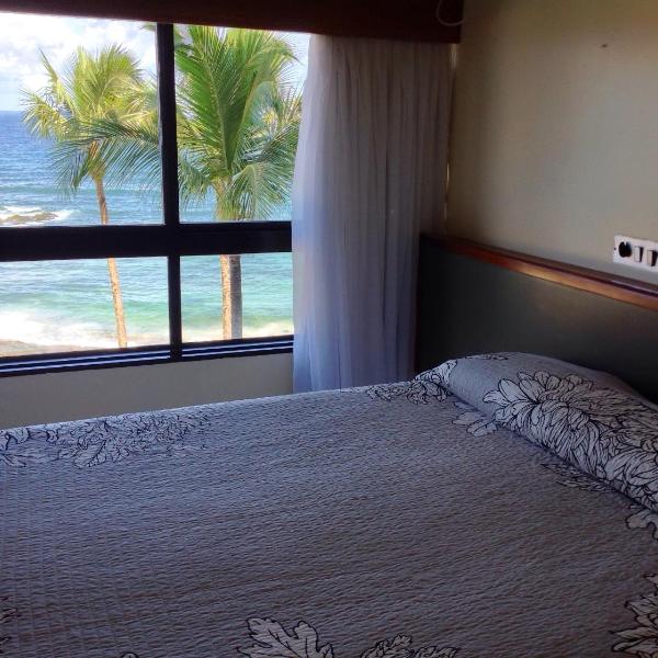 Ondina Apart Hotel AP - Foto 2