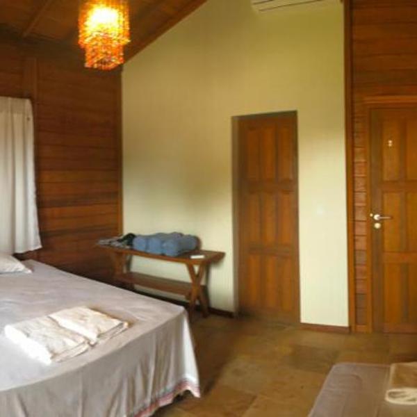 TROPICAL HOUSE ATINS - Foto 2