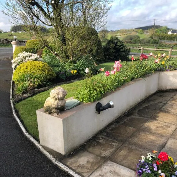 June’s b&b, hotel en Kilkelly