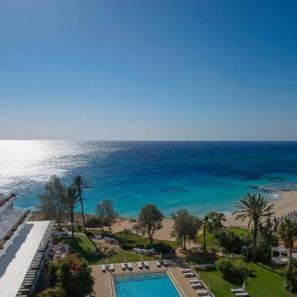 Grecian Sands Hotel, hotel v destinaci Ayia Napa