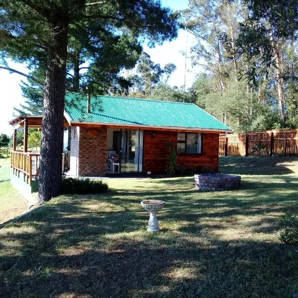 Wild fig Cottage, ξενοδοχείο σε Sedgefield