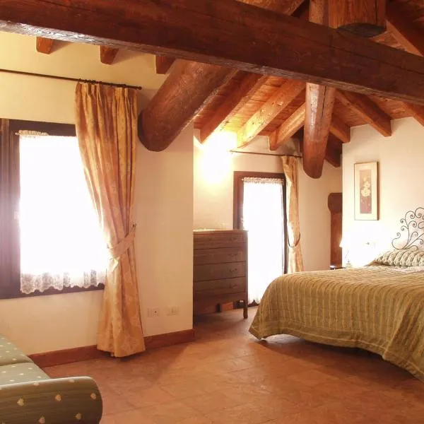 Bed and Breakfast Zanaglio, hotel u gradu 'Schilpario'