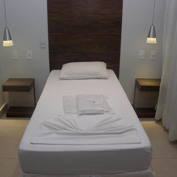 Hotel Beira Rio - Foto 3