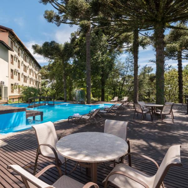Wish Serrano Resort - Foto 4