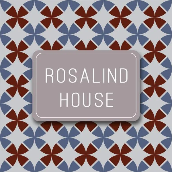 Rosalind House, hotel v mestu Scaleby