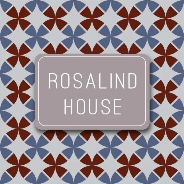 Rosalind House, hotel in Carlisle