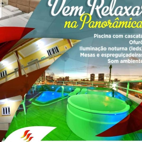 Pousada Panorâmica - Foto 4