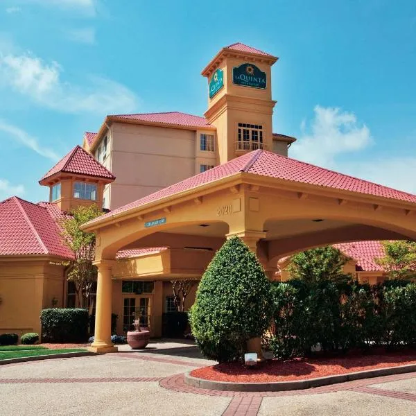 La Quinta by Wyndham Winston-Salem, hotel in Winston-Salem