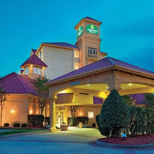 La Quinta by Wyndham Winston-Salem, hotel en Winston-Salem