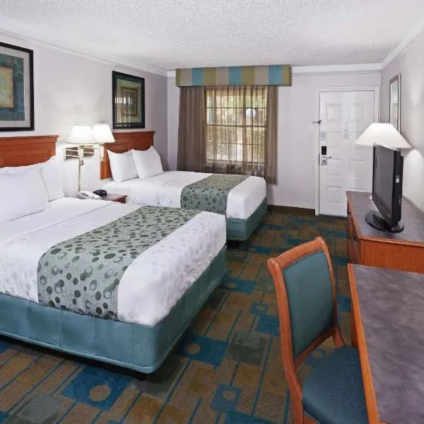 La Quinta Inn by Wyndham Austin Oltorf