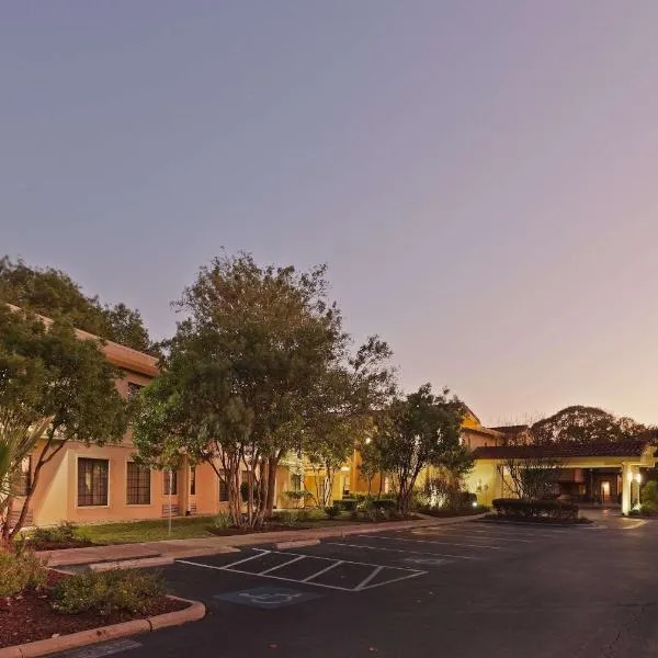 La Quinta Inn by Wyndham Austin Oltorf, hotell sihtkohas Austin